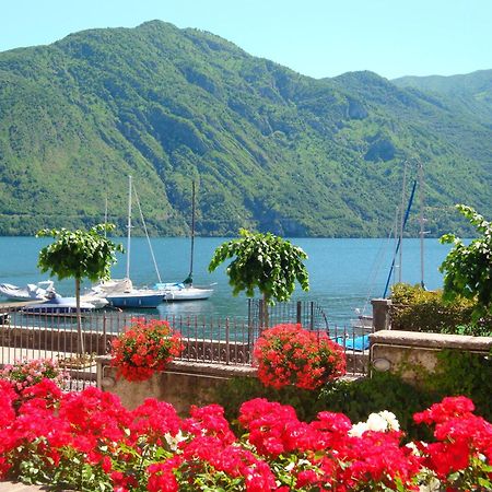 Hotel Villa Marie Tremezzo Exterior photo