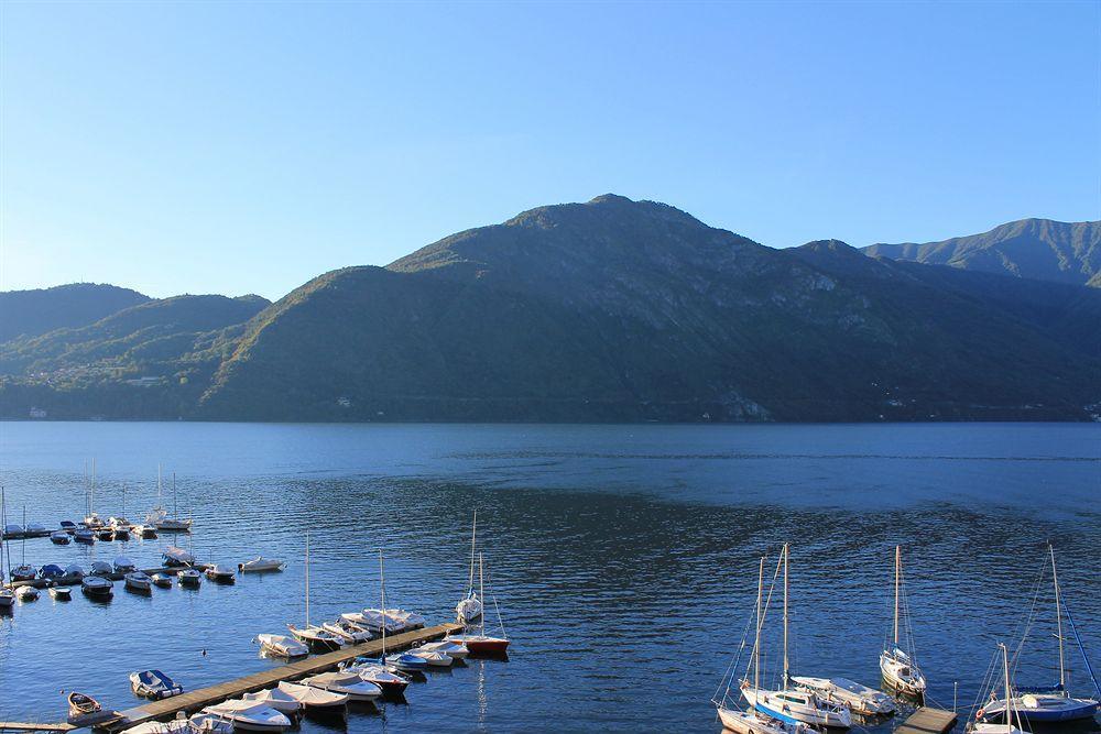 Hotel Villa Marie Tremezzo Exterior photo