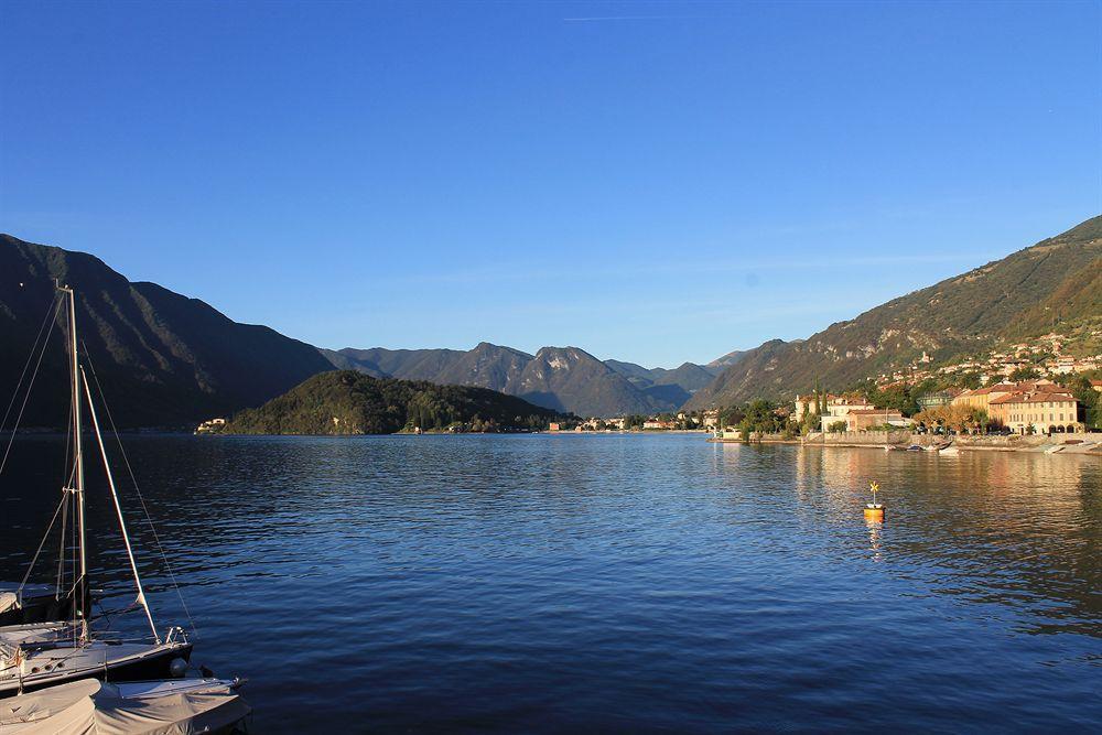 Hotel Villa Marie Tremezzo Exterior photo