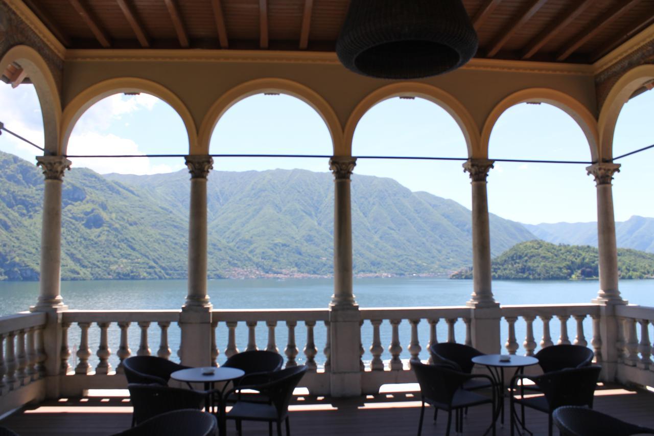 Hotel Villa Marie Tremezzo Exterior photo