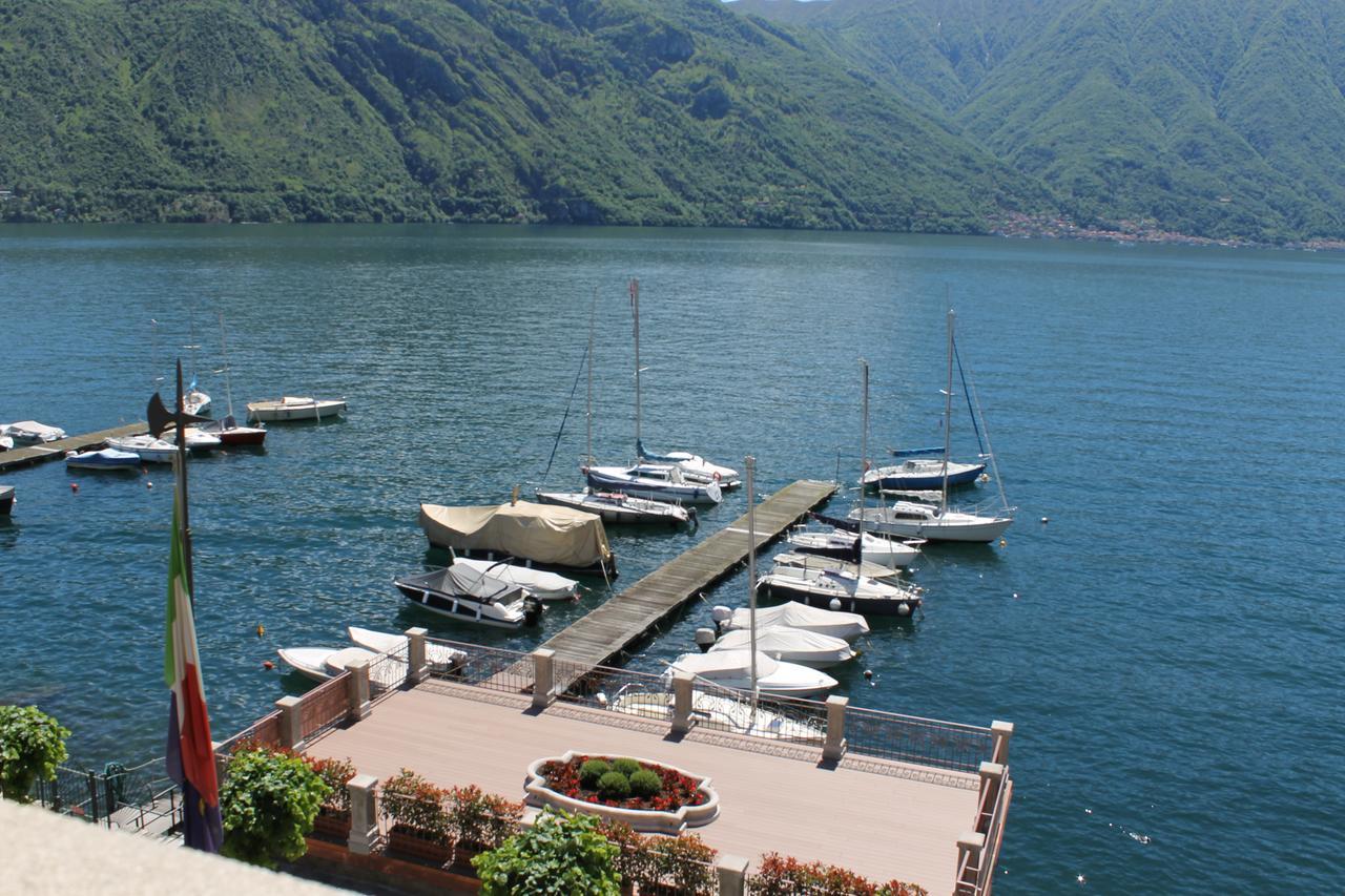 Hotel Villa Marie Tremezzo Exterior photo